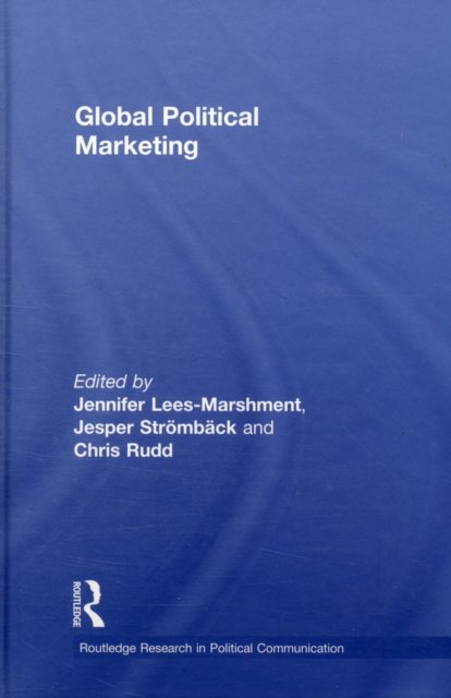 Global political marketing
