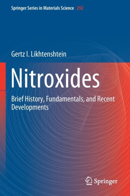 Nitroxides