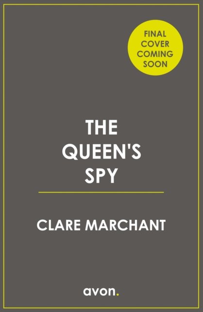 QUEENS SPY PB