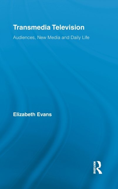 Transmedia Television