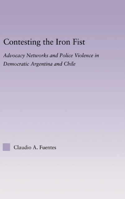 Contesting the Iron Fist