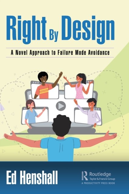Right By Design