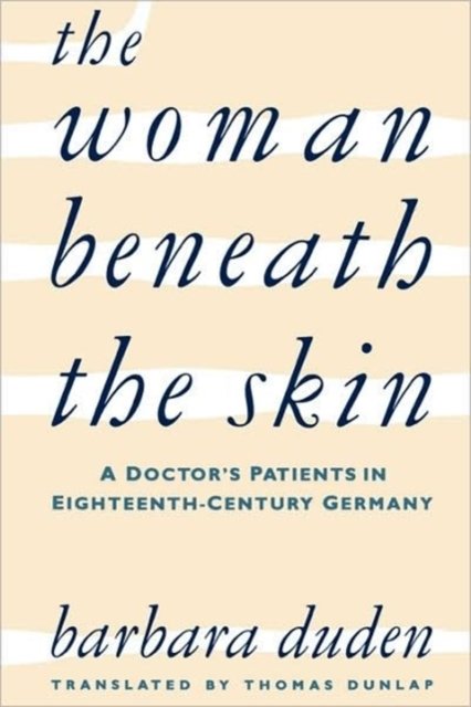 The Woman beneath the Skin