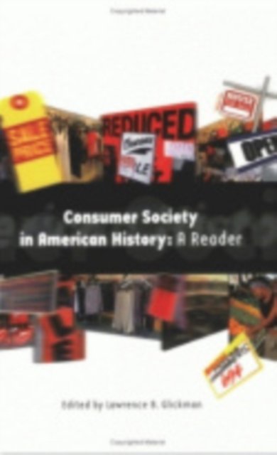 Consumer Society in American History