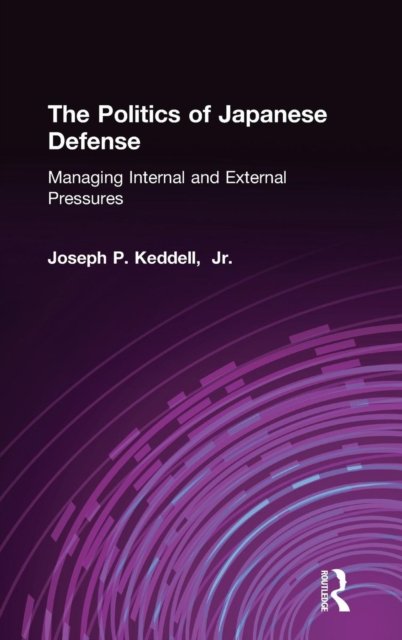 The Politics of Japanese Defense