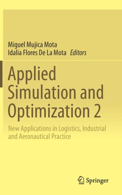 Applied Simulation and Optimization 2