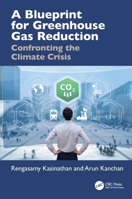 A Blueprint for Greenhouse Gas Reduction