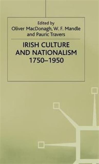 Irish Culture and Nationalism