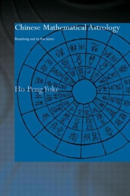 Chinese Mathematical Astrology