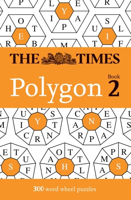 The Times Polygon Book 2