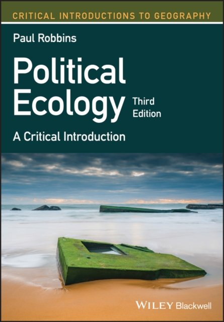 Political Ecology – A Critical Introduction