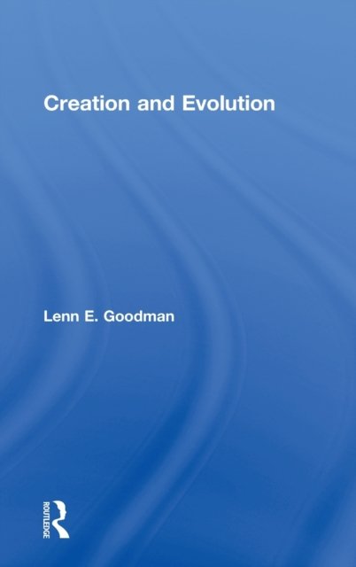Creation and Evolution