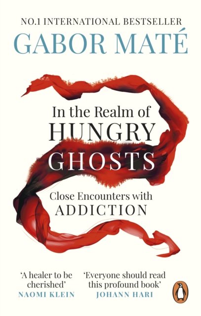 In the Realm of Hungry Ghosts