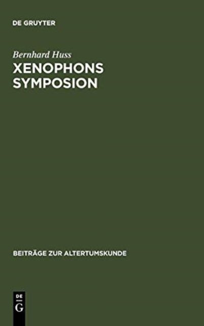 Xenophons Symposion
