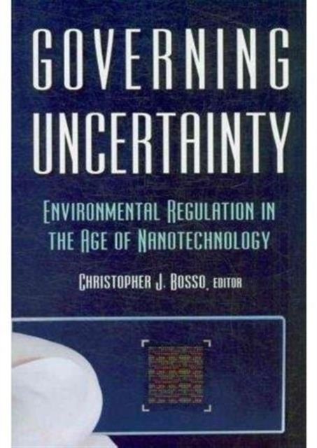 Governing Uncertainty