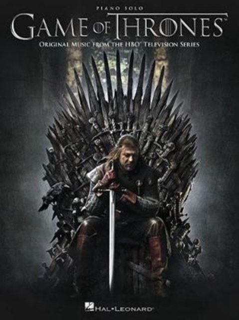 Game of Thrones Piano Solo