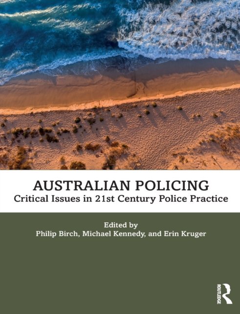 Australian Policing