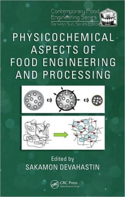 Physicochemical Aspects of Food Engineering and Processing