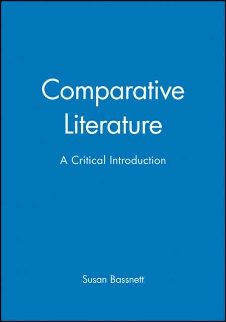 Comparative Literature