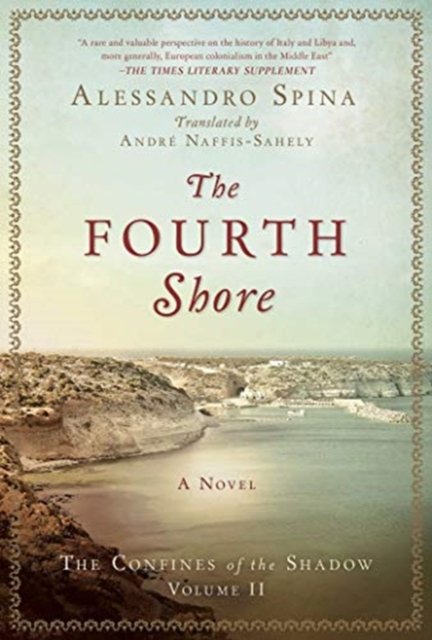 The Fourth Shore