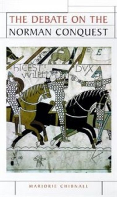 The debate on the Norman Conquest