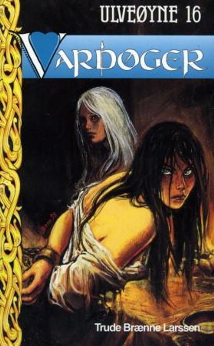 Vardøger