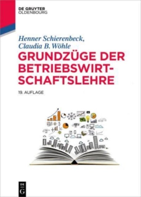 Grundzuge der Betriebswirtschaftslehre