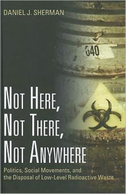 Not Here, Not There, Not Anywhere
