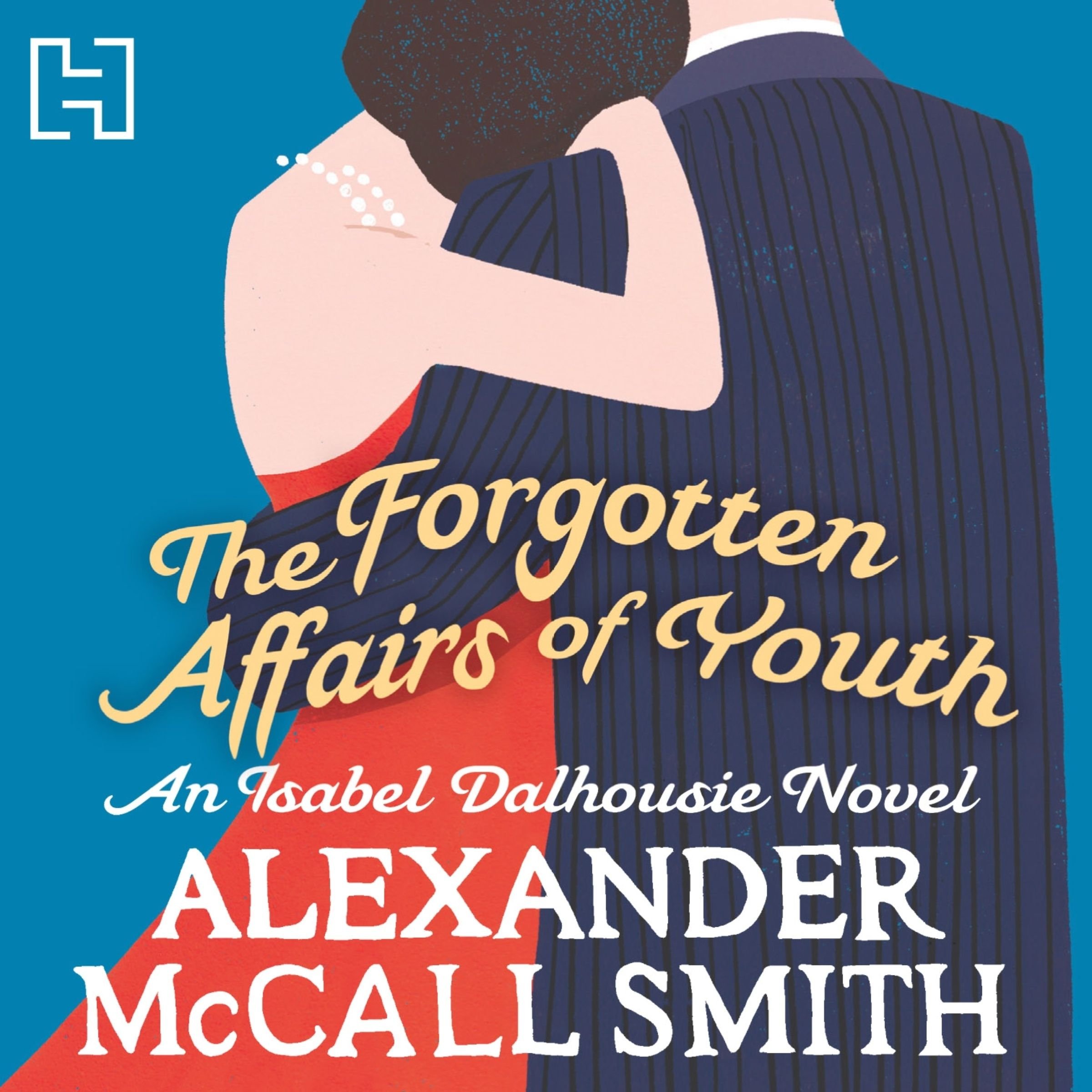 The Forgotten Affairs Of Youth