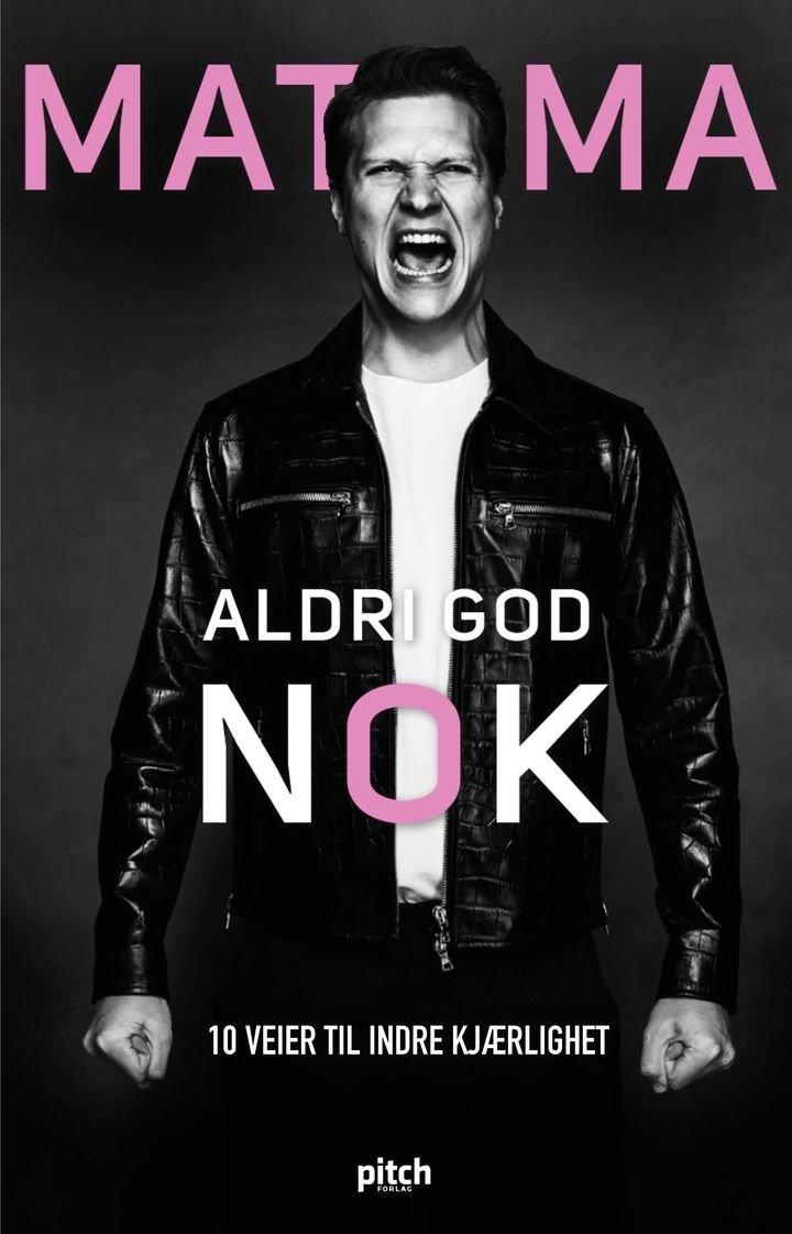 Matoma - aldri god nok