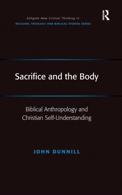 Sacrifice and the Body