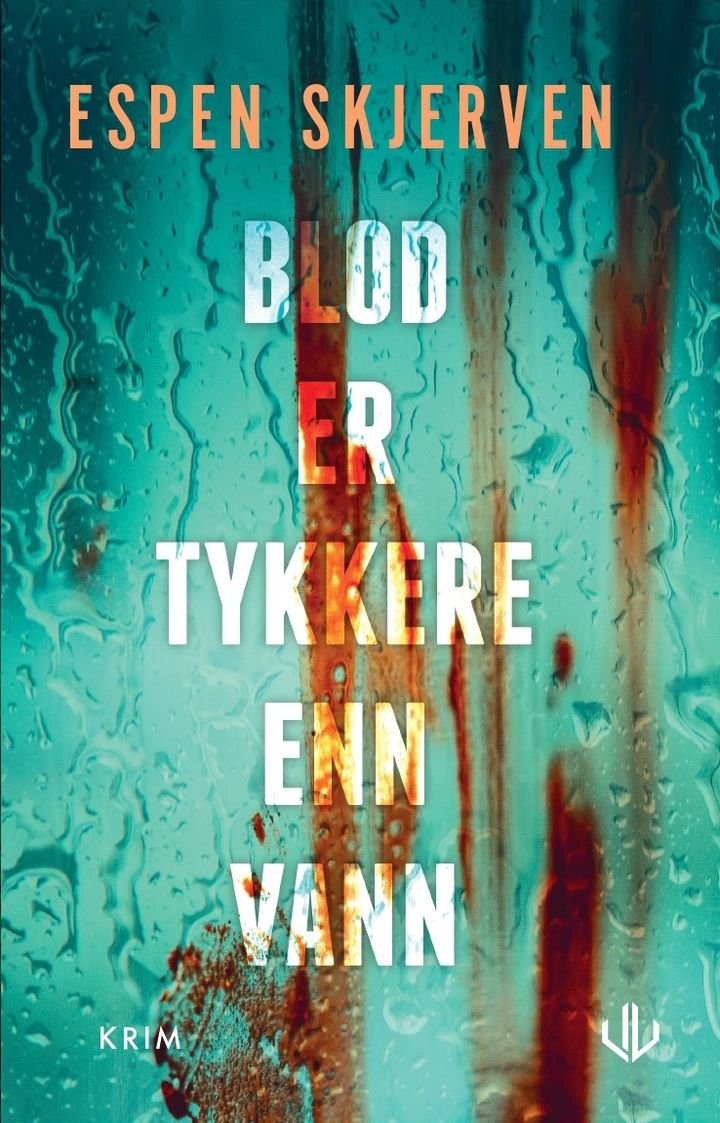 Blod er tykkere enn vann