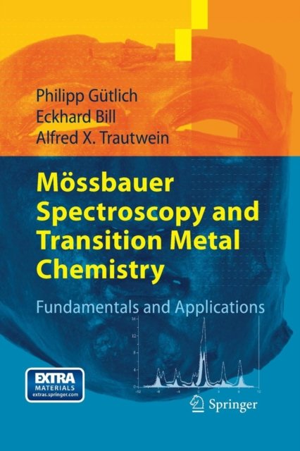 Mossbauer Spectroscopy and Transition Metal Chemistry