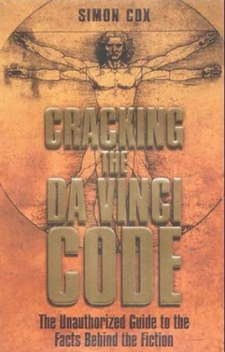 Cracking The Da Vinci code