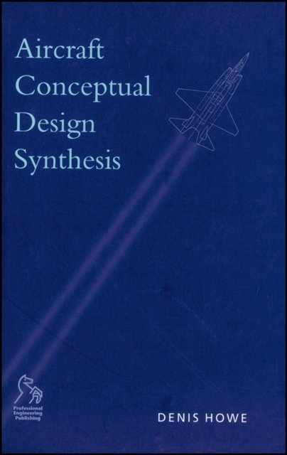 Aircraft Conceptual Design Synthesis