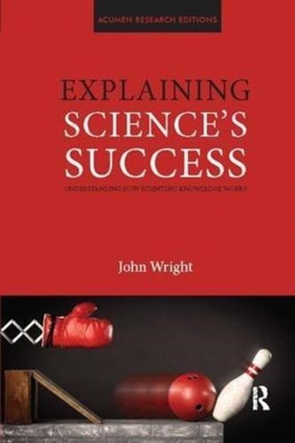 Explaining Science''s Success