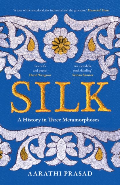SILK PB