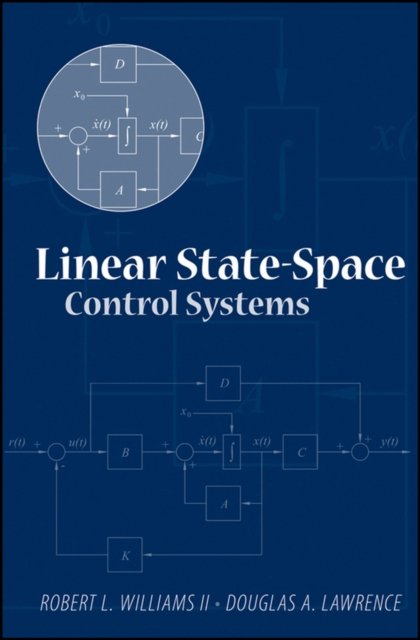 Linear State–Space Control Systems
