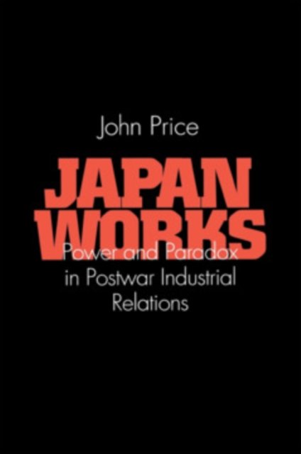 Japan Works