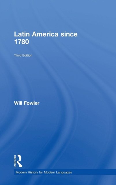 Latin America since 1780