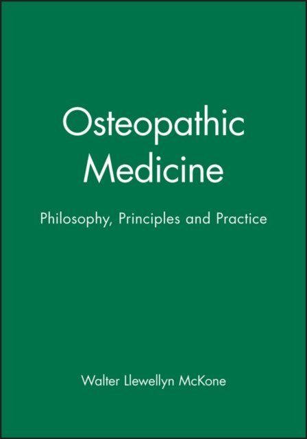 Osteopathic Medicine