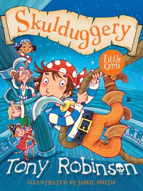 LITTLE GEMS_SKULDUGGERY