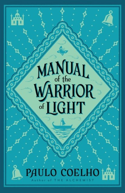 Manual of The Warrior of Light