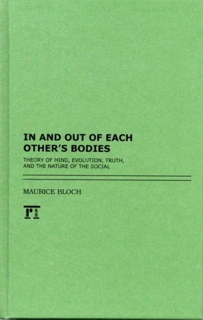 In and Out of Each Others Bodies