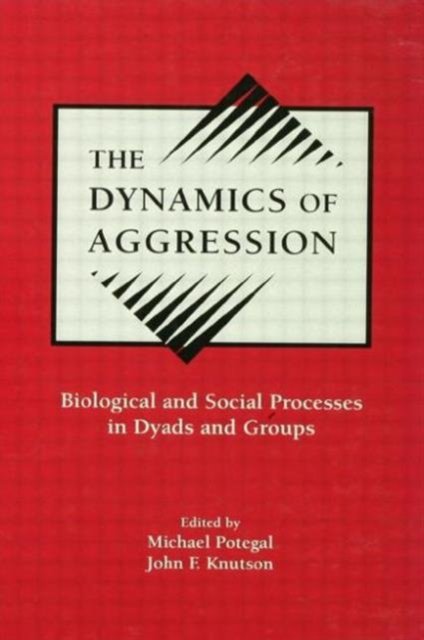 The Dynamics of Aggression