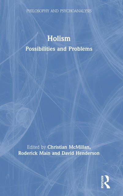 Holism