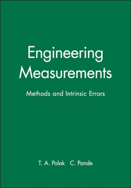 Engineering Measurements