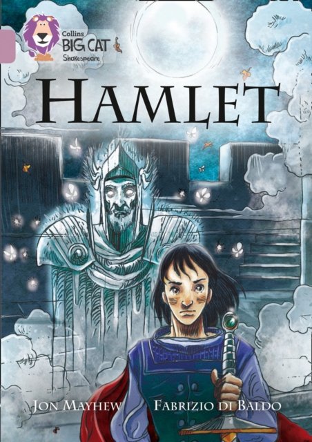 BIG CAT_HAMLET