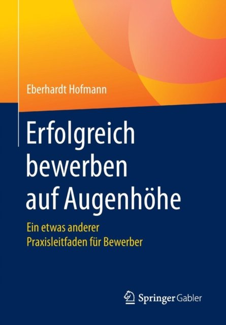Erfolgreich bewerben auf Augenhohe