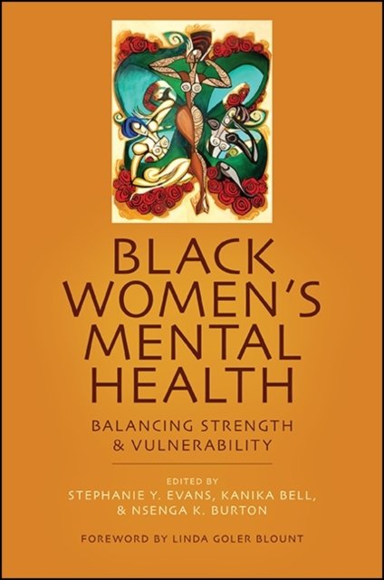 Black Women''s Mental Health